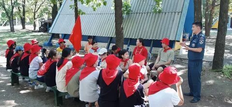 Работа в калмыкии