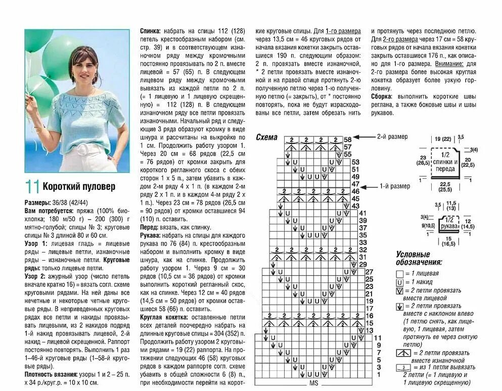 Круглая кокетка спицами женщин схема. Джемпер с ажурной кокеткой спицами с описанием и схемами. женский пуловер с круглой кокеткой спицами вязаный сверху. схема ажурной кокетки спицами сверху. кардиган спицами с круглой кокеткой вязание сверху вниз.