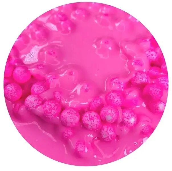 Большие слаймы в slime
