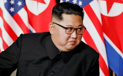 High ranking officials
