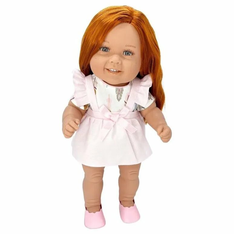 Кукла с запахом ванили. Munecas manolo dolls / кукла manolo dolls виниловая diana. manolo dolls diana 40 см. кукла munecas manolo dolls sofia без одежды, 32 см, 9203. испанская кукла с запахом ванили.