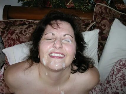 Amateur Milf Cum.