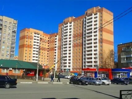 Вокзальная 3 8