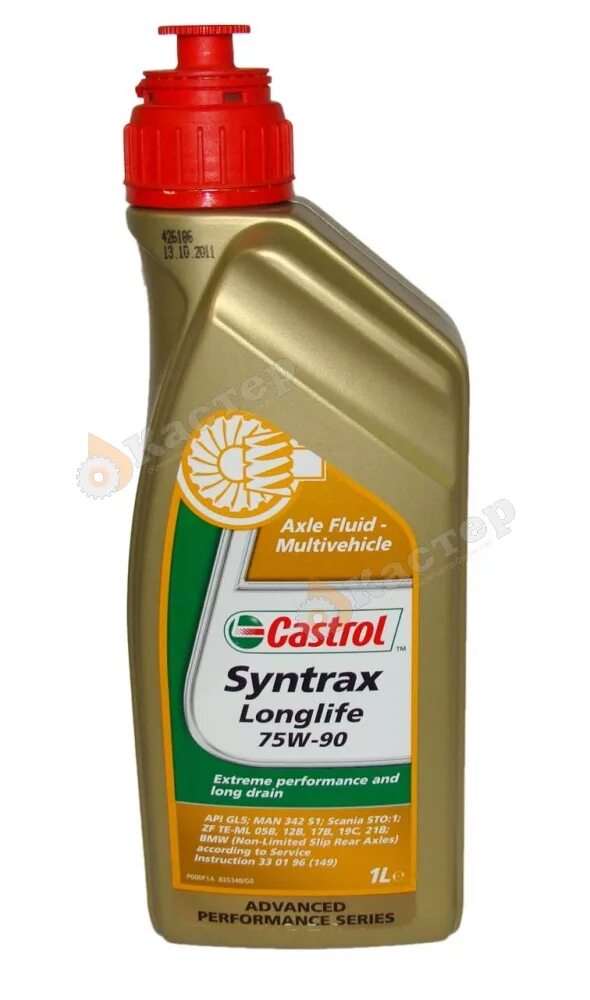 Масло 75w90 gl 5 купить. Castrol 75w90 Longlife. 157f43 Castrol. Castrol 75w90 gl-5. Масло трансм 75w90 gl-5 Castrol Syntrax Longlife 1 л.