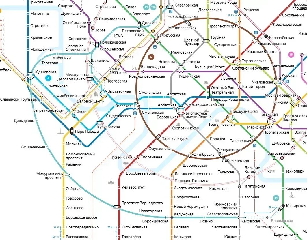 Какая ветка люблино. Станции метро БКЛ схема. Давыдково станция метро на схеме. Схема Моск метрополитена 2021. Станция Хорошевская Московского метрополитена схема.