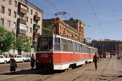Транспорт было стало
