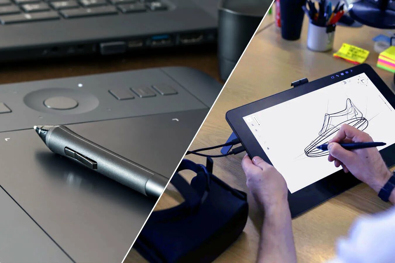 Не видит wacom. Планшет XP Pen g640. Wacom 641. Графический планшет Вакон. Графический планшет Huion 680tf.