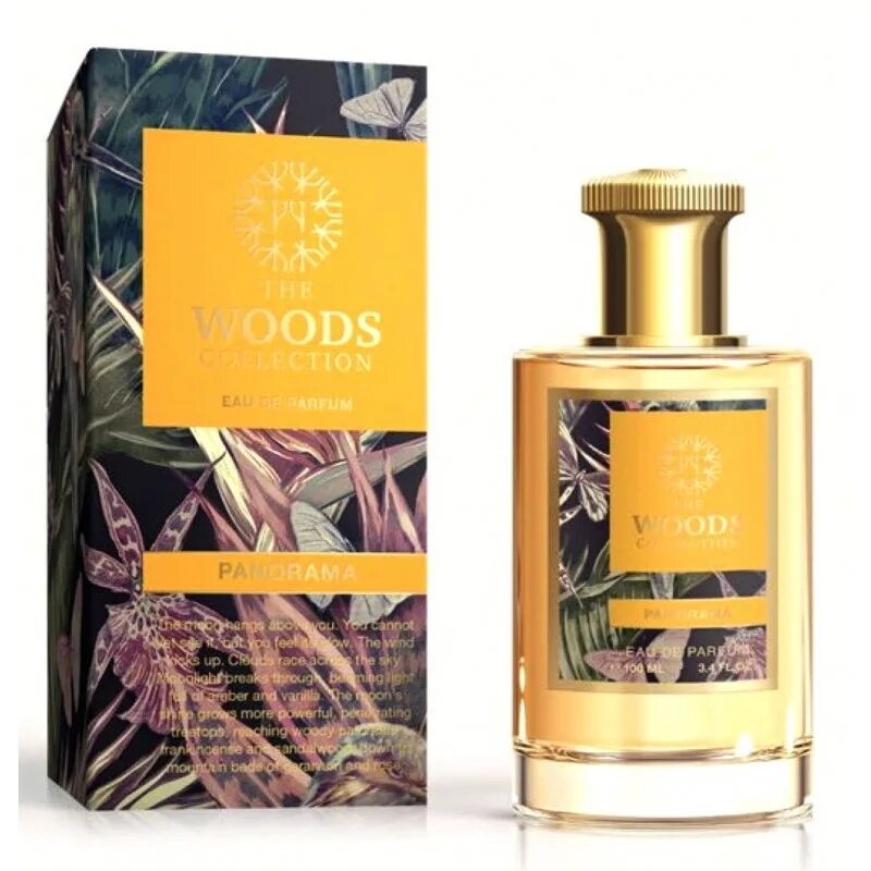The Woods collection Panorama EDP 100ml. The Woods collection Pure Shine. Woods collection духи. The Woods collection Panorama.