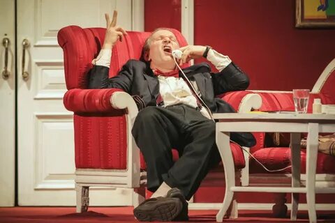 Ужин дураков отзывы