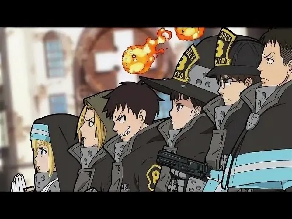 Idea force