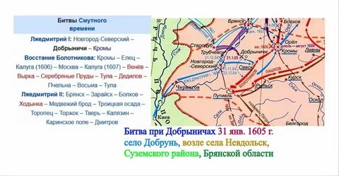 Битва времен года