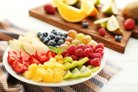 Fruit piece codes