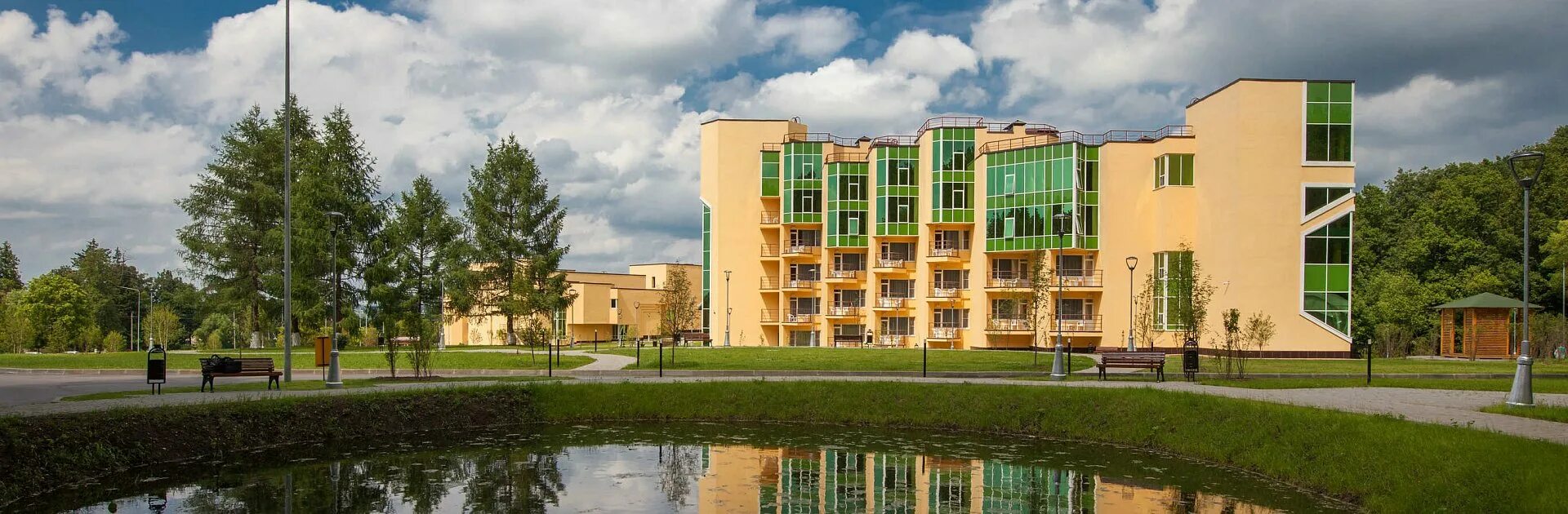 Вакансии в красная пахра