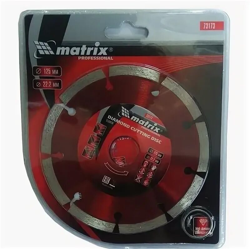 Диск отрезной алмазный matrix. Диск алмазный отрезной сегментный,125*22,2,сухая резкаmatrix. диск алмазный отрезной сегментный, 115*22,2 мм. сухая резкаmatrix professional. диск алмазный 125 сегментный матрикс. диск алмазный отрезной сегментный, 125 х 22,2 мм, сухая резка matrix 73173.