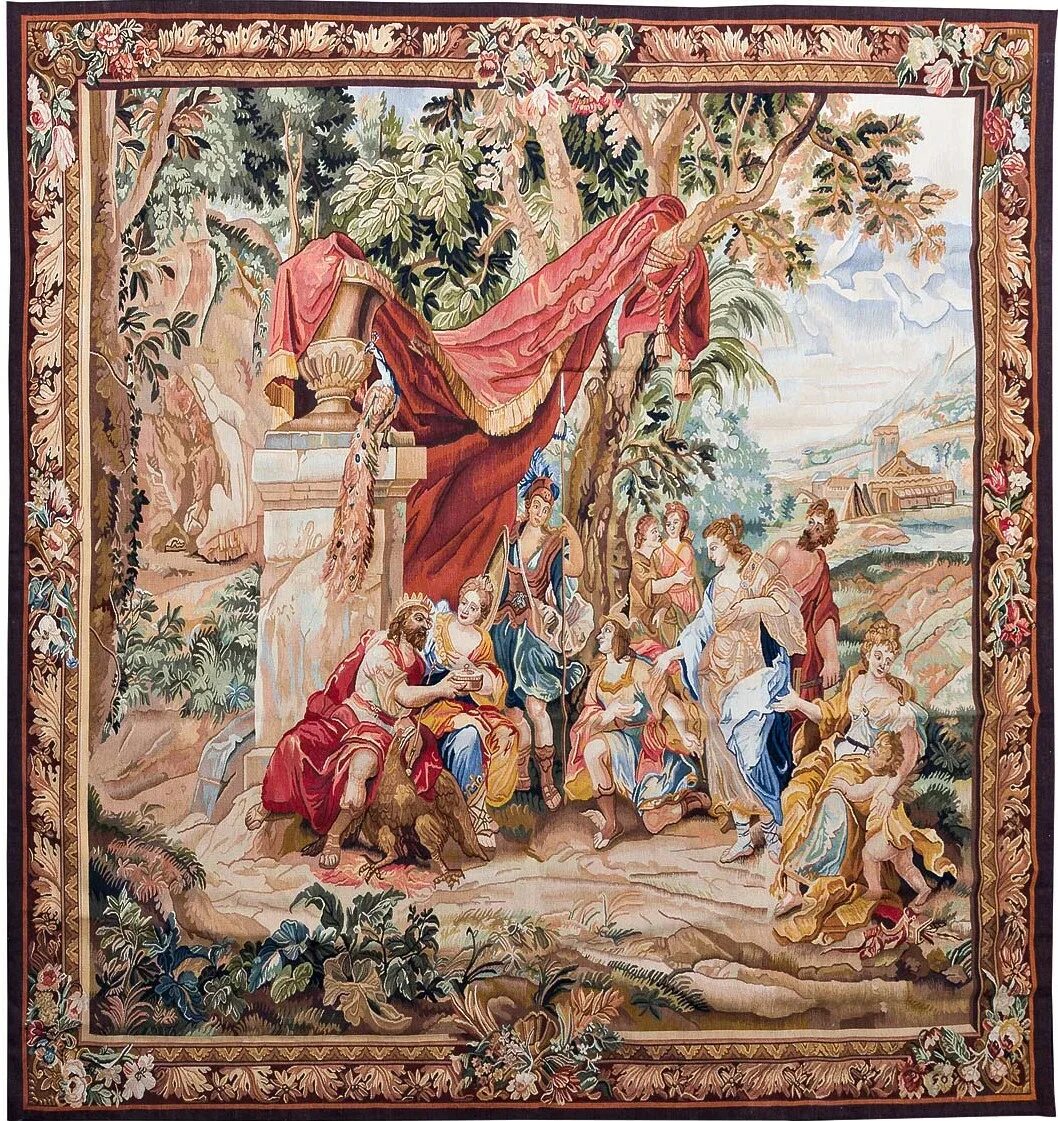 Малайсийский гобелен - олдис. Габелен. Гобелен вид дпи. Уильям моррис гобелен эрмитаж. Гобелены жюль пансю.