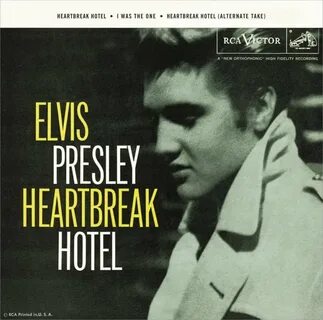 Heartbreak hotel