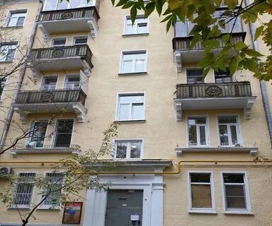 Саратовская ул 1