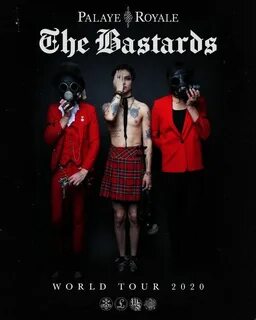 Palaye royale dead to me перевод