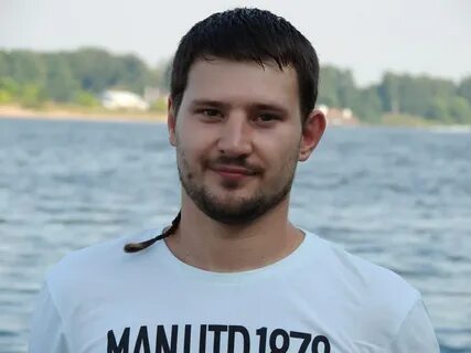 Обычным чуваком