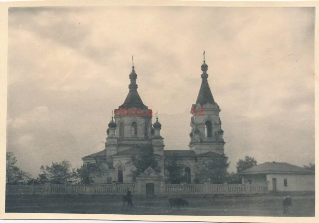 Храм село Сотниковское. Церковь в селе Сотниковское. Село Сотниковское Благодарненского района. Сотниковское Ставропольский край.