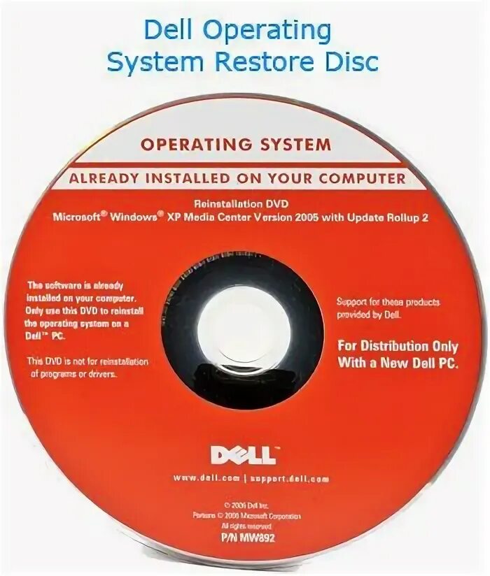 DVD диск восстановление. DVD Recovery.