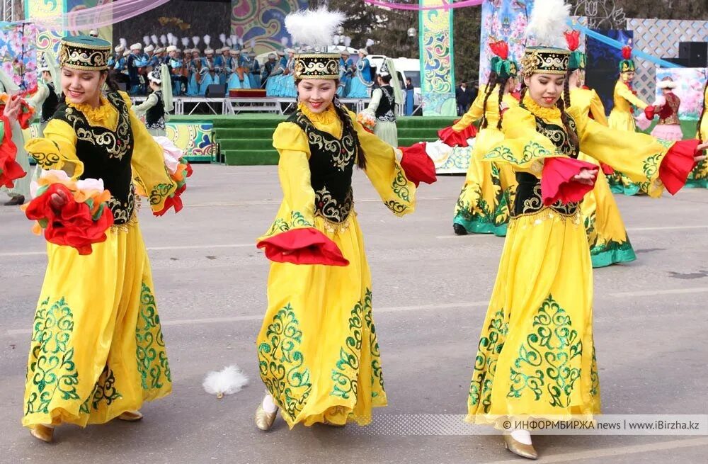 Национальные праздники Казахстана. Наурыз. Наурыз в Казахстане. Празднование Наурыза в Казахстане.