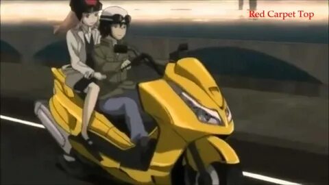 Raws riding