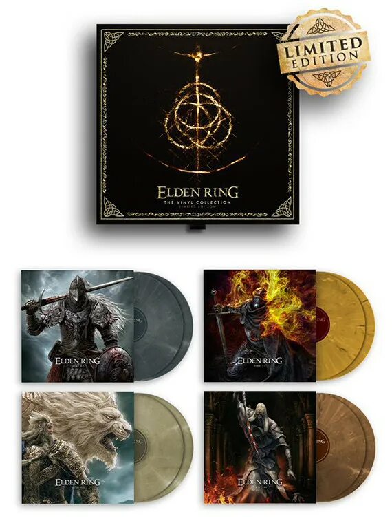 Elden Ring Collectors Edition. Elden Ring коллекционное издание. Elden Ring издания. Коллекционка elden Ring. Collector ring