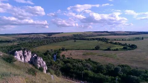 Погода в черноземном