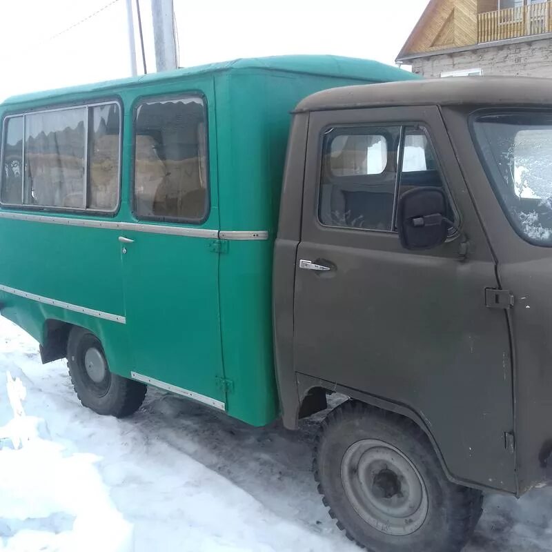 Б у уазы башкортостане