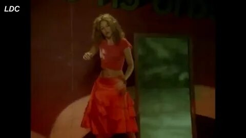 Shakira don t lie