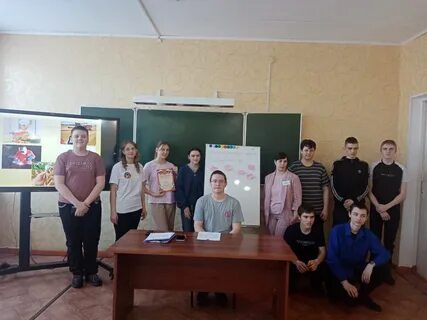 Сайт тяжинского агропромышленного техникума