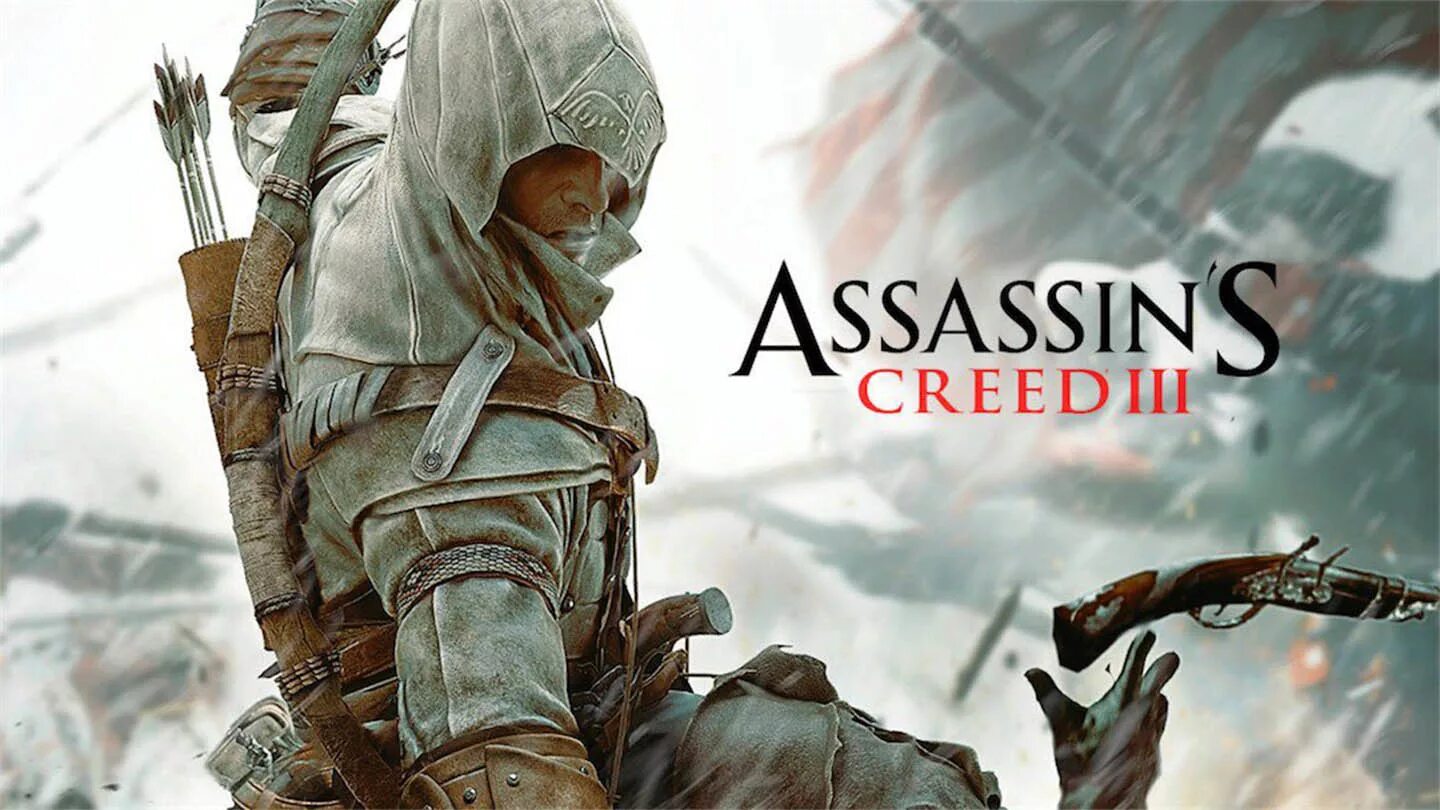 Assassin`s Creed 3. Assassin’s Creed 3 Ремастеред. Assassins Creed 3 ремастер. Ассасин Крид 3 Ремастеред Кенуэй.