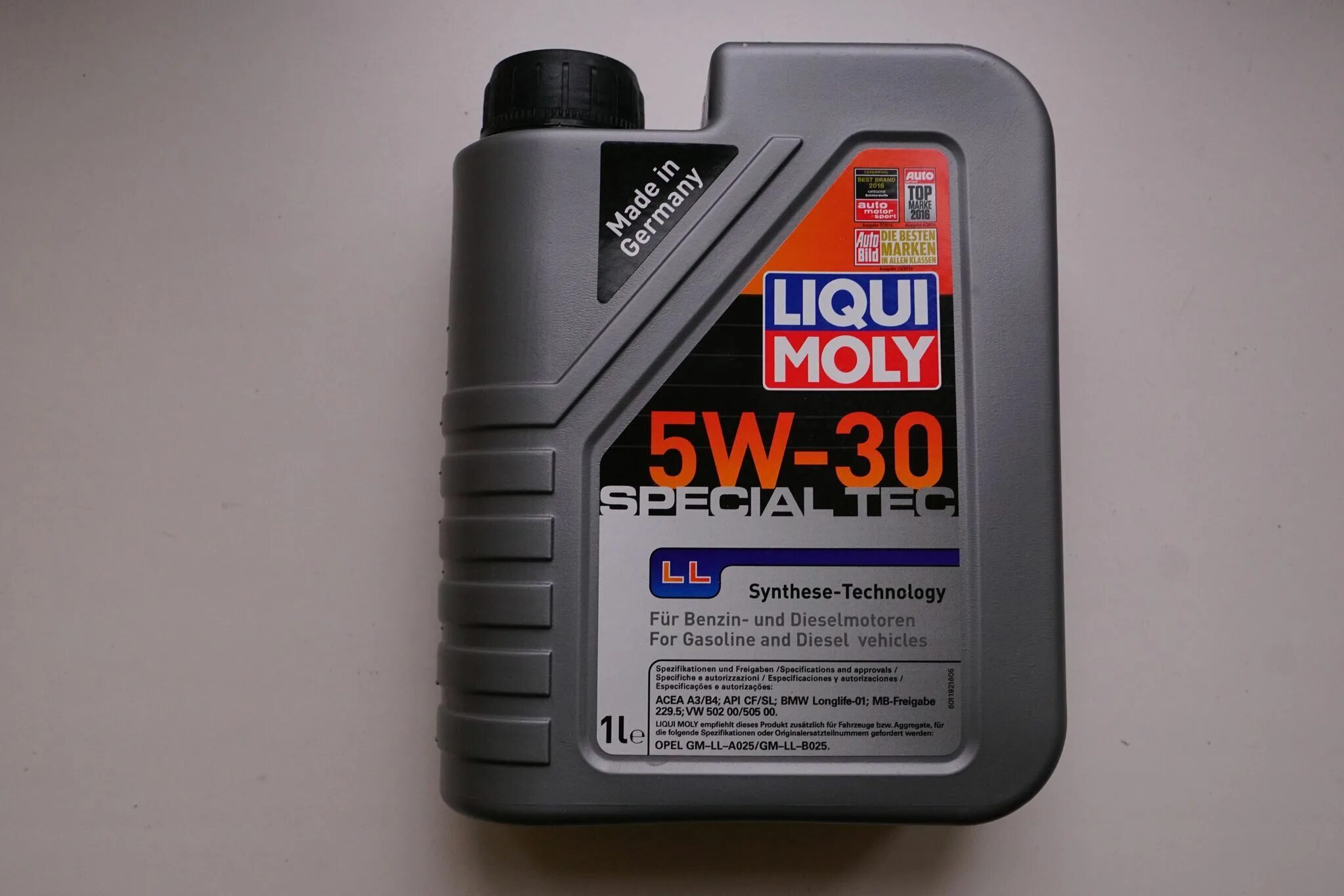 Масло special tec 5w30. Liqui Moly Special Tec ll 5w-30. Liqui Moly "Special Tec ll 5w-30", 5л. LM 5w30 Special Tec ll. Liqui Moly Special Tec ll 5w-30 тест.