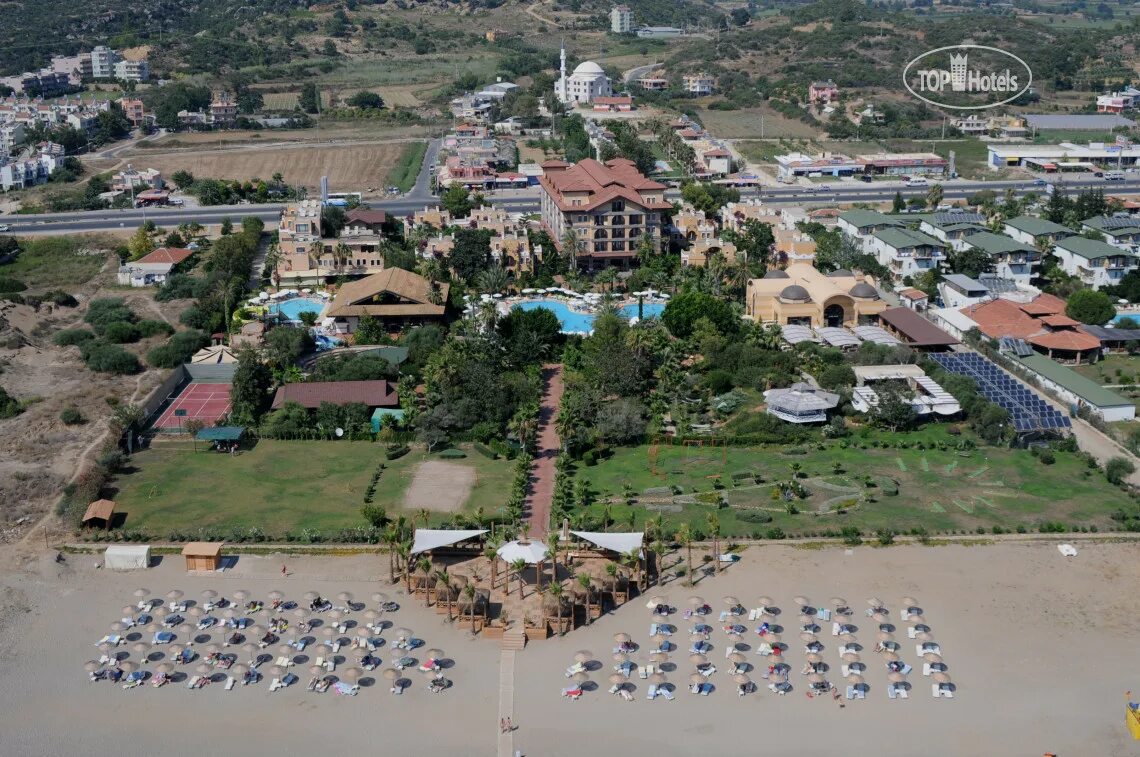 Euphoria barbaross beach resort 5 отзывы. Сиде Империал отель. Side Family Анталия.