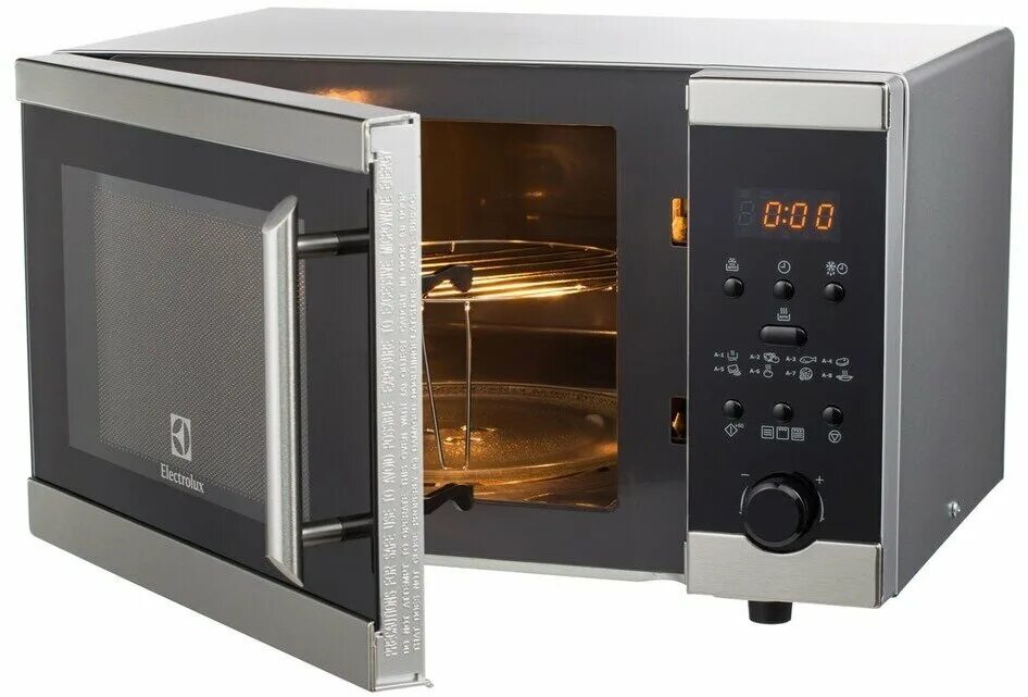 Electrolux ems20300ox. Микроволновка Electrolux ems 20300 Ox. Микроволновая печь с грилем Electrolux ems20300ox. Микроволновая печь Электролюкс.