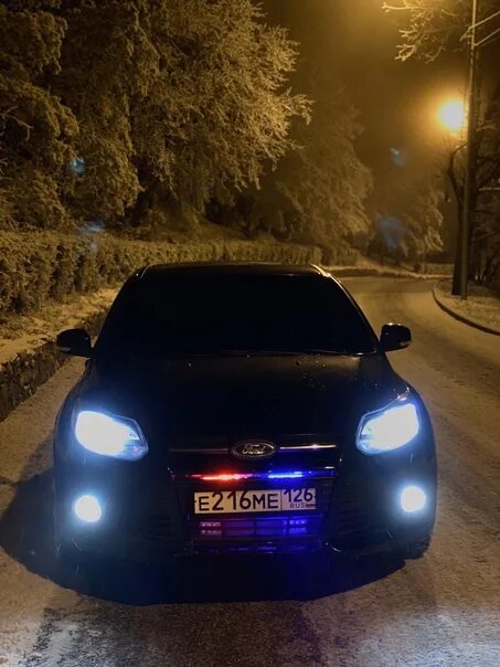 Установить стробоскопы. Стробоскопы ford focus 2. фсо на форд фокус 3. стробоскопы на фокусе 3. фольксваген поло со стробоскопами.