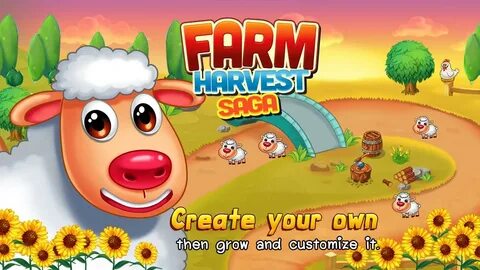 Farm story