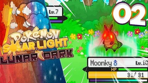 Solar pokemon