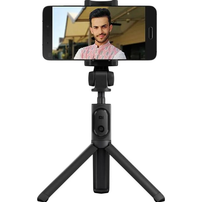 Монопод mi selfie stick. Xiaomi mi selfie Stick Tripod. Монопод-трипод Xiaomi mi selfie Stick Tripod Black. Штатив-трипод Xiaomi mi selfie Stick Tripod, черный [fba4070us]. Штатив с Bluetooth-кнопкой Xiaomi mi selfie Stick Tripod..