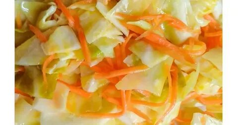 Капуста кима рецепт