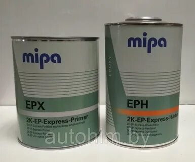 Epoxy mipa