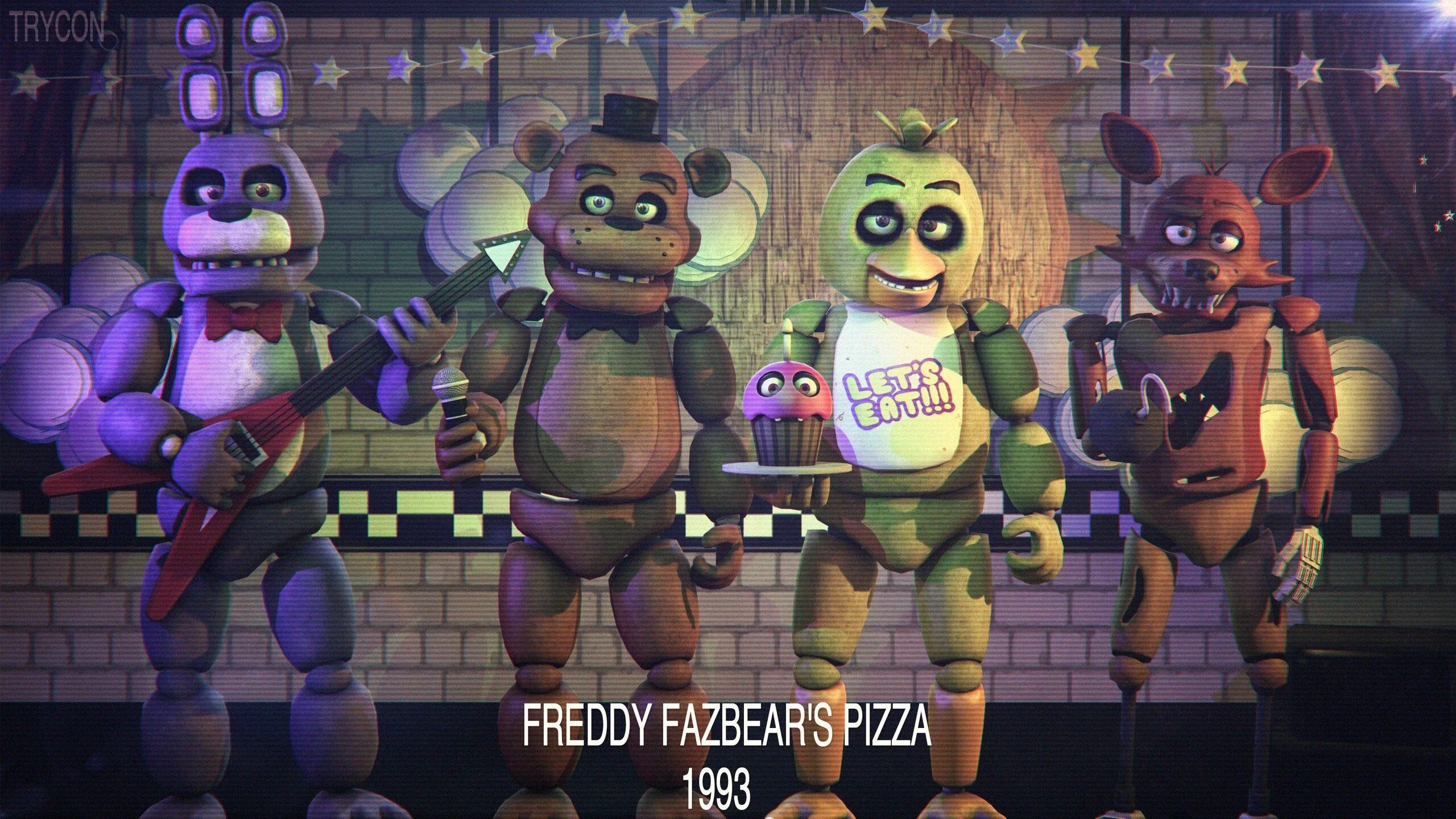 Freddy fazbear nights. ФНАФ 1 Фредди фазбер пицца. ФНАФ 1993. Five Nights at Freddy’s 1 Фредди фазбер. Фредди фазбер пицца 5.