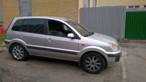 Форд фьюжн сколько