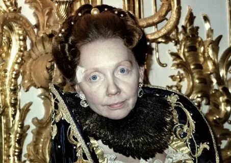 Цыганова актриса