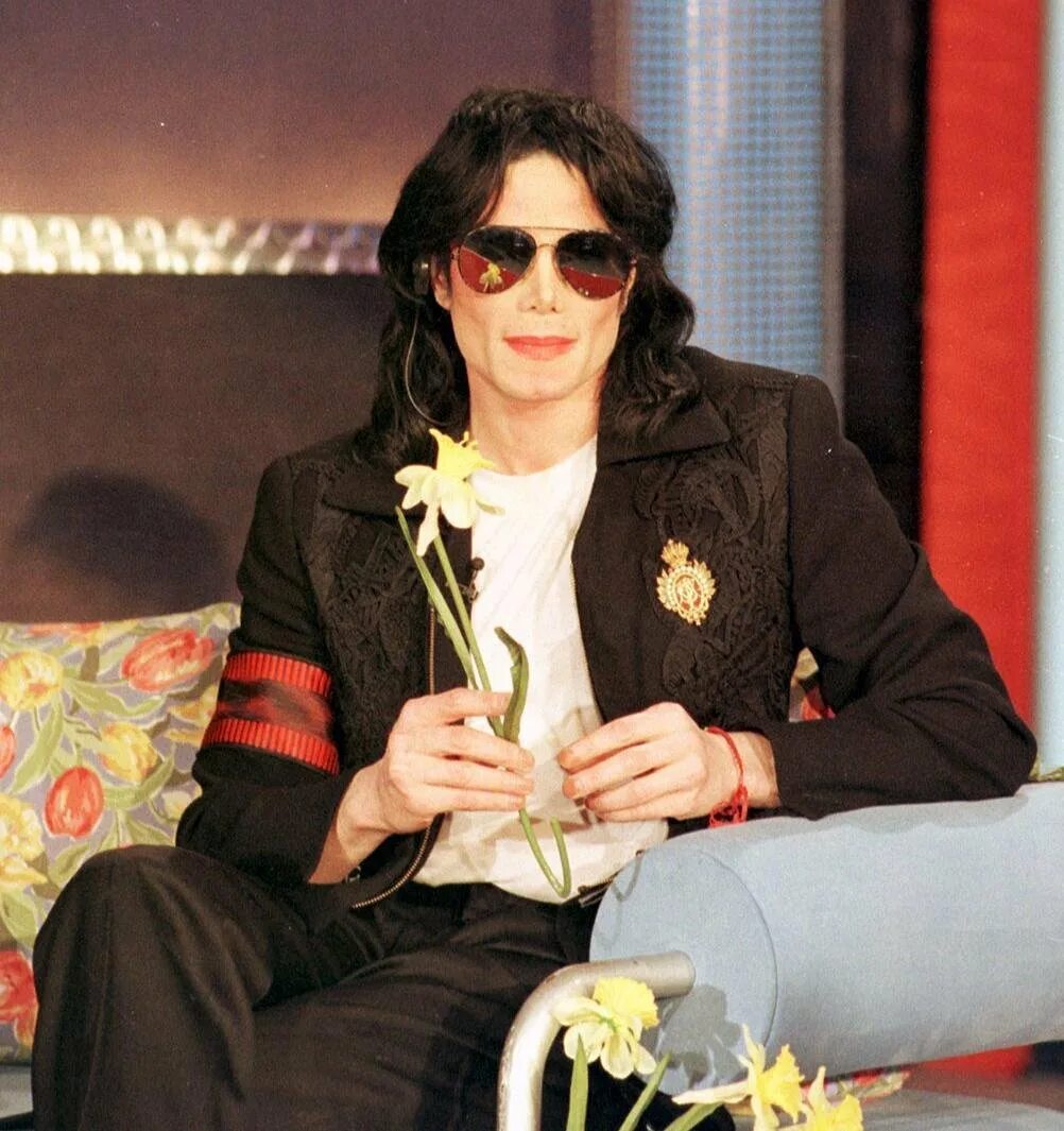Сколько лет майклу джексону в 2024. 1999 Год Michael Jackson.