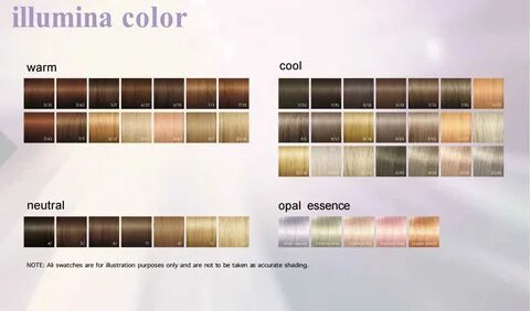 bêbado eu quero Mercadorias wella illumina color chart Progresso ontem.