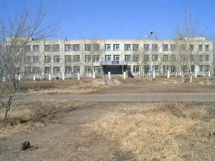 Краснокаменск гап 34