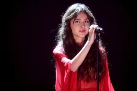 Teenage dream olivia rodrigo