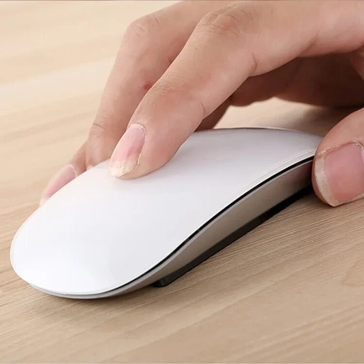 Тактильная мышь. Apple magic mouse 3. беспроводная мышь для ноутбука эппл. беспроводная сенсорная мышь. сенсорные компьютерных мышек.